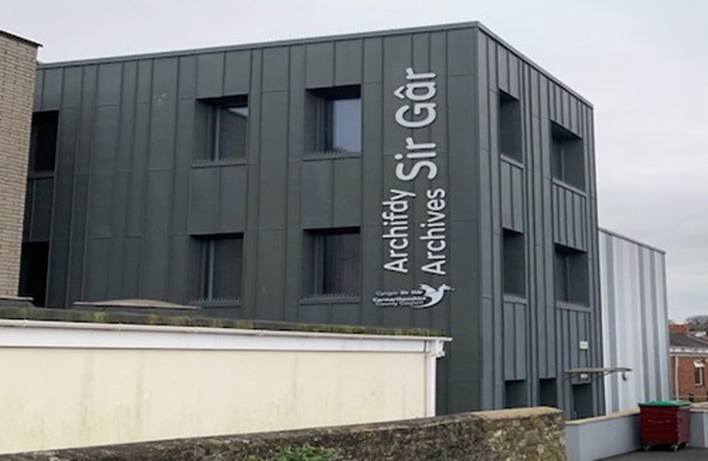 Carmarthenshire County Council