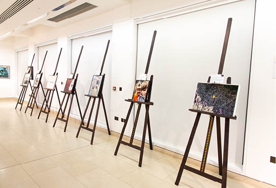 Wellchild website images